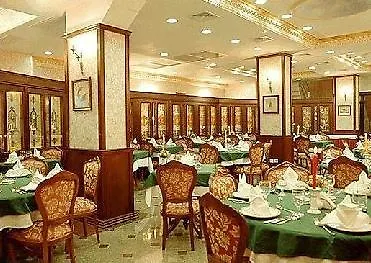 Hotel Sapphire Istanbul