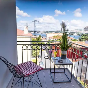 3* Otel Malta Bosphorus