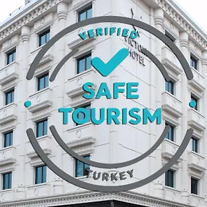 Hotel Victory &, Istambul