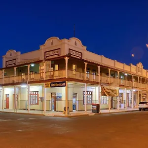 *** Hotel Corones Australia