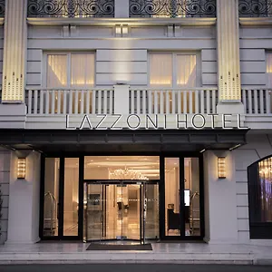 Hotel Lazzoni, Istambul