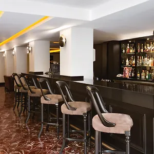 Crowne Plaza - Old By Ihg Szálloda