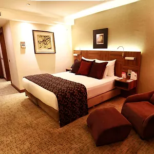 5* Hotel Crowne Plaza Harbiye By Ihg