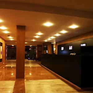 **** Hotel Club Munamar Turkey