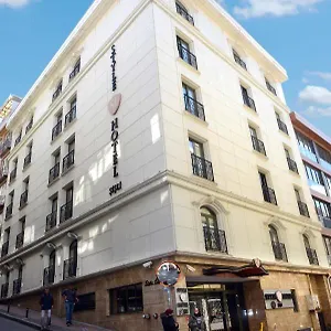 4* Otel Style Sisli