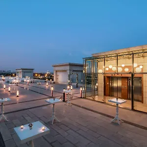 Hotel Doubletree By Hilton Topkapi, Istambul