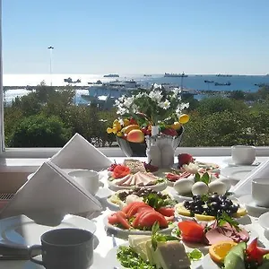 3* Otel Abel