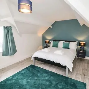  Hotel Pannett Park United Kingdom