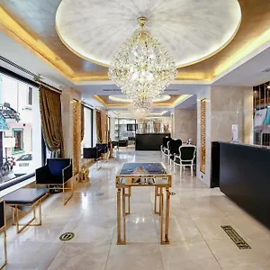 5* Hotel Great Fortune &