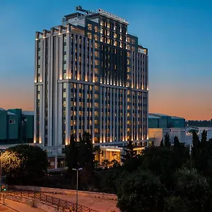 Hotel Doubletree By Hilton Topkapi, Istambul