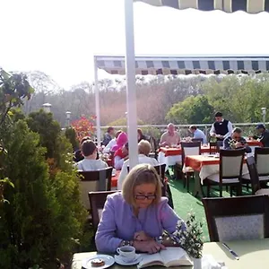 Gülhanepark Hotel&spa Szálloda