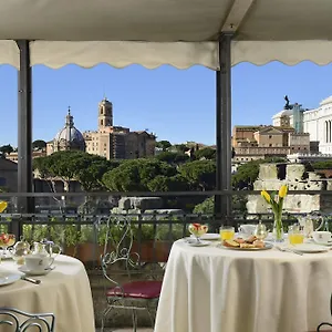 **** Hotel Forum Italia