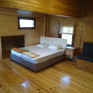 Retro & Wood Стамбул