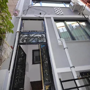 Ivy Sultanahmet Стамбул