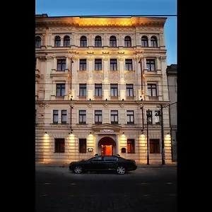 ***** Hotel Luxury Family Royal Palace Czech Republic