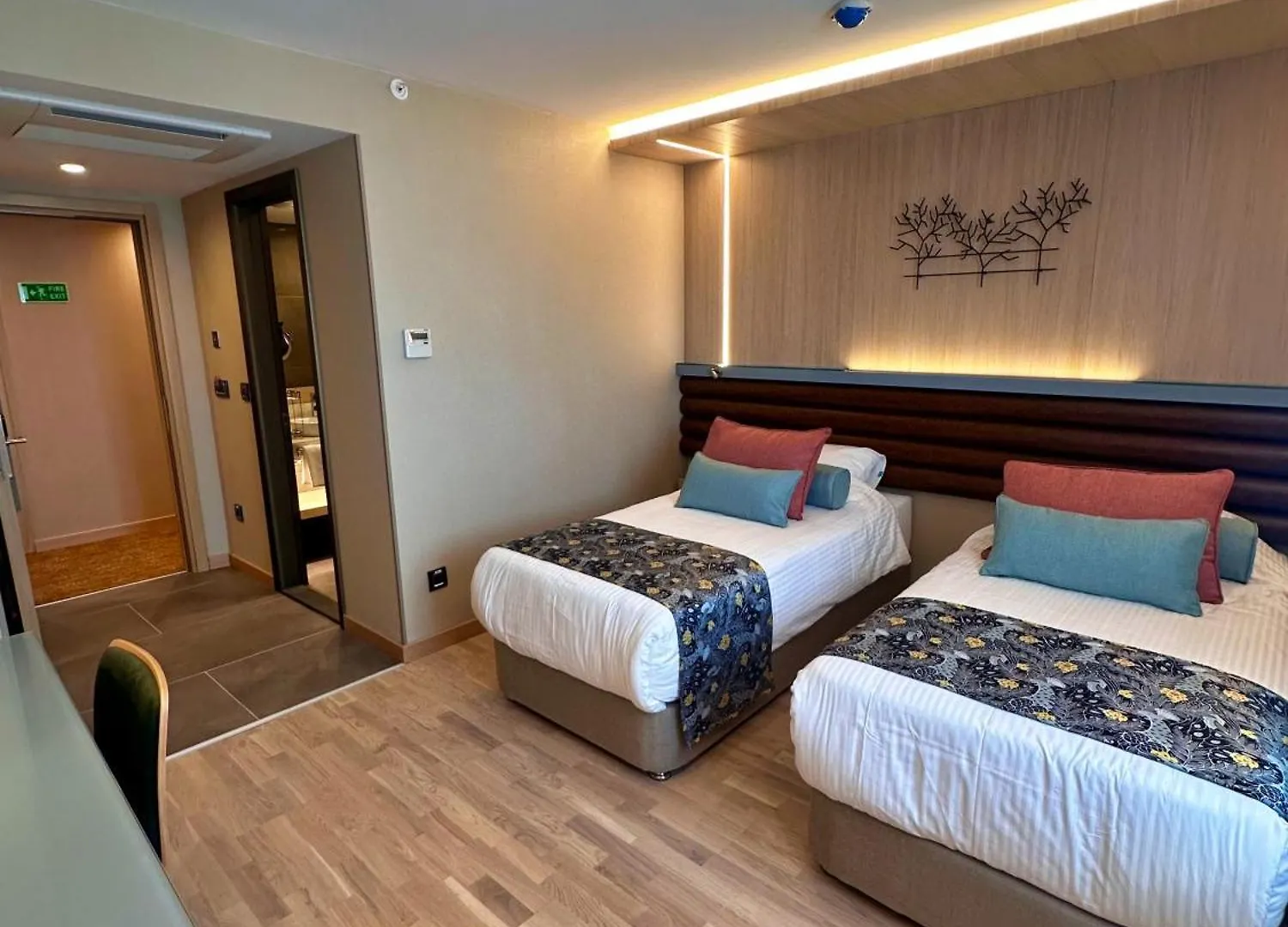 Hotel Sapphire Estambul