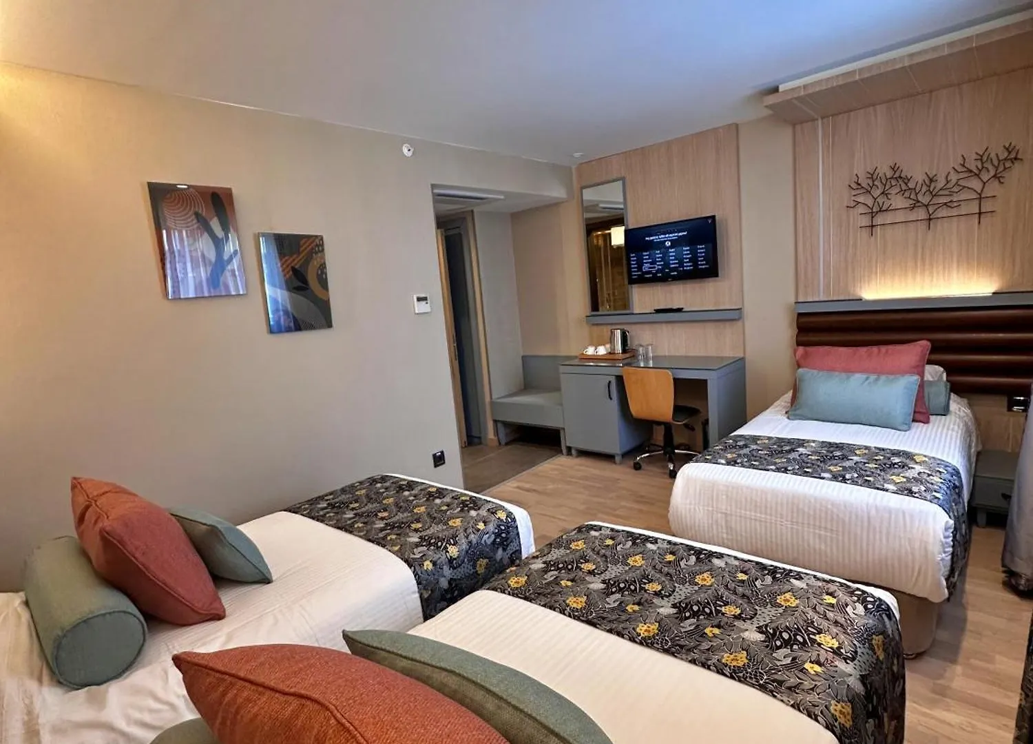 Hotel Sapphire Estambul