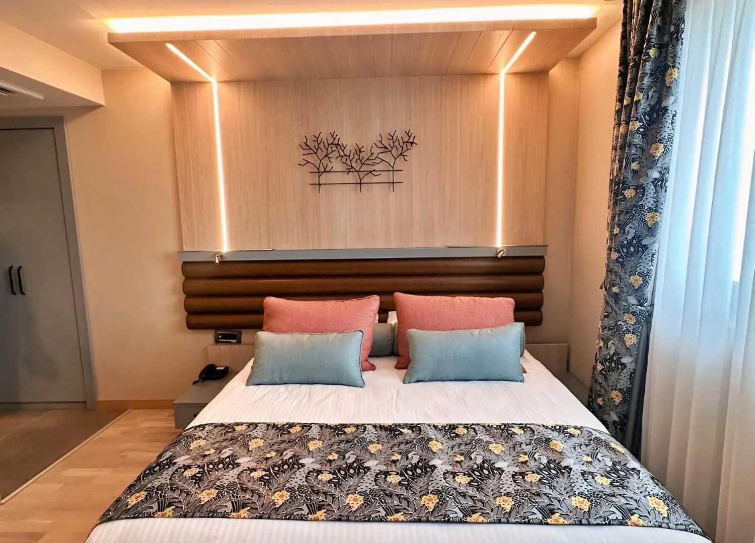 Hotel Sapphire Estambul