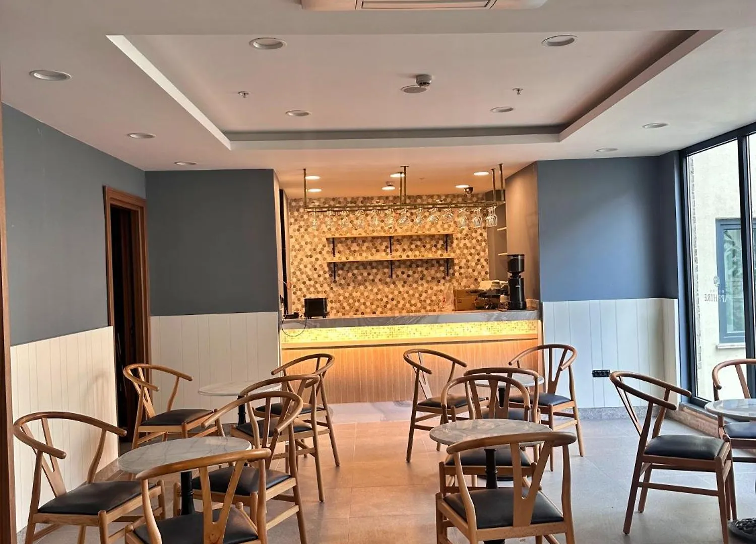 Hotel Sapphire Estambul Turquía