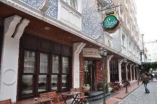 Hotel Sapphire Stambuł