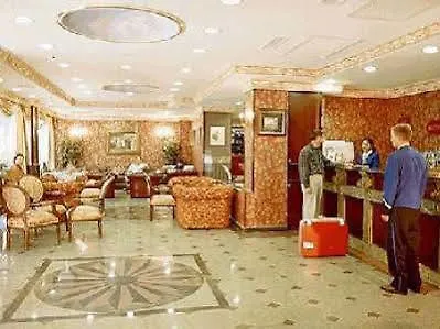 ****  Hotel Sapphire Istanbul Turkey