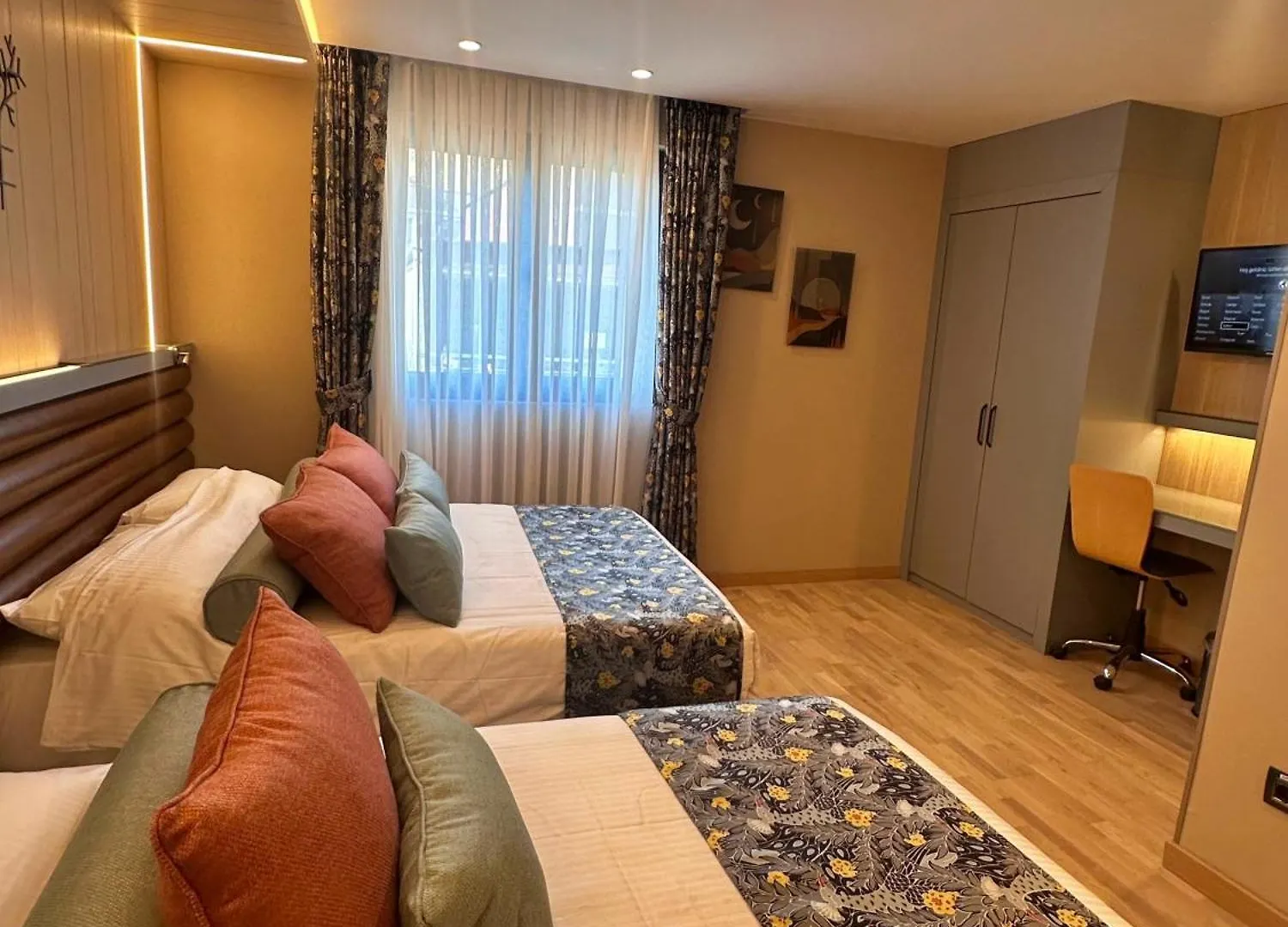 Hotel Sapphire Istanbul