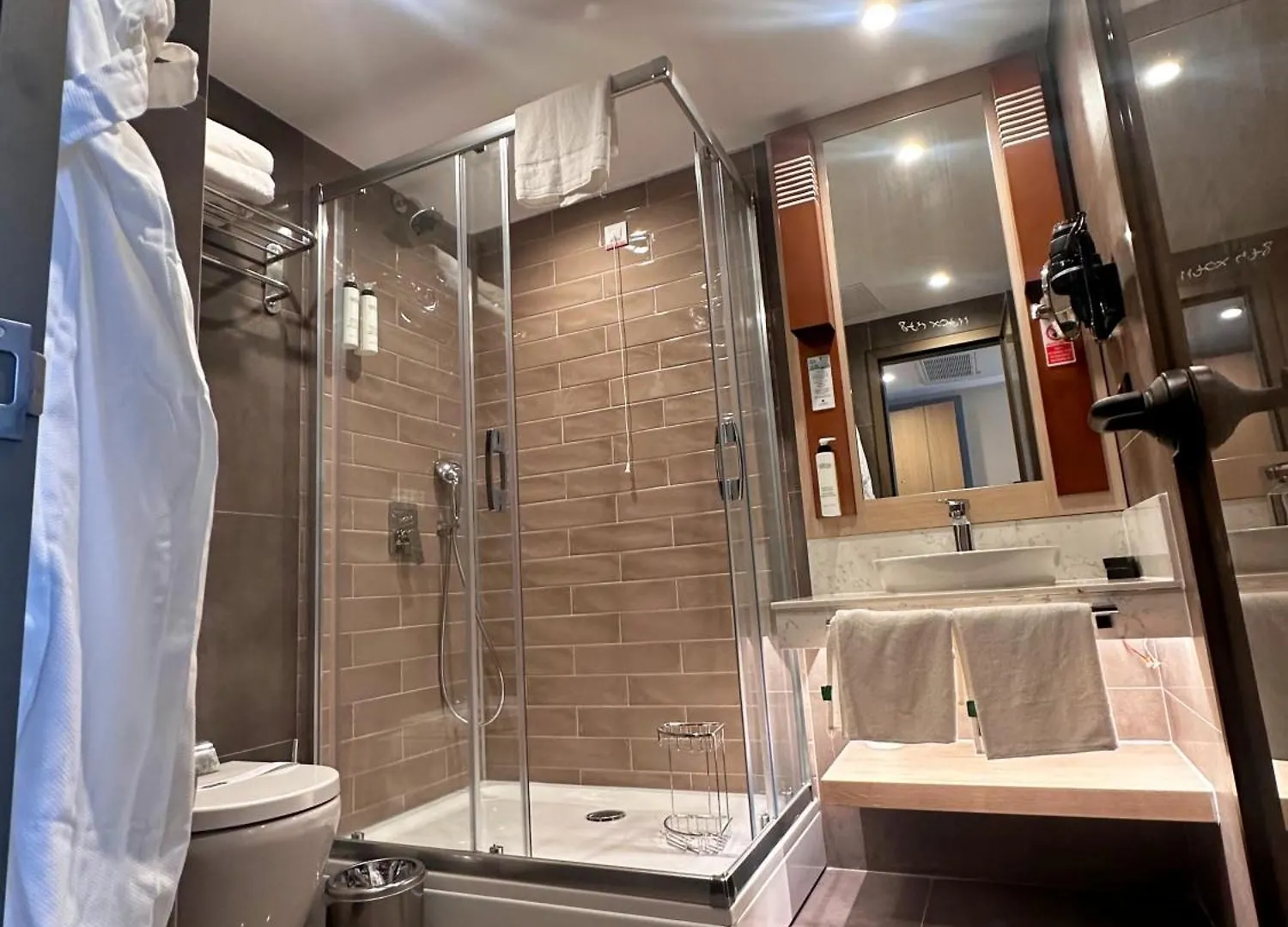 ****  Hotel Sapphire Isztambul Törökország