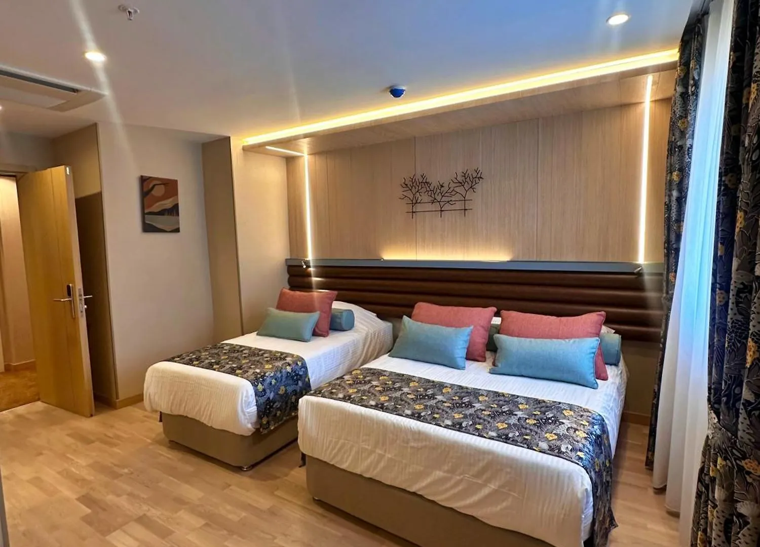 Hotel Sapphire Isztambul Törökország