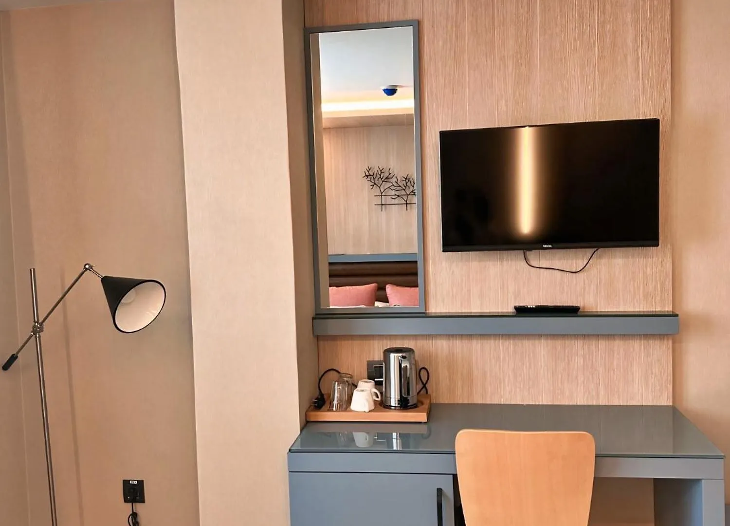 Hotel Sapphire Isztambul
