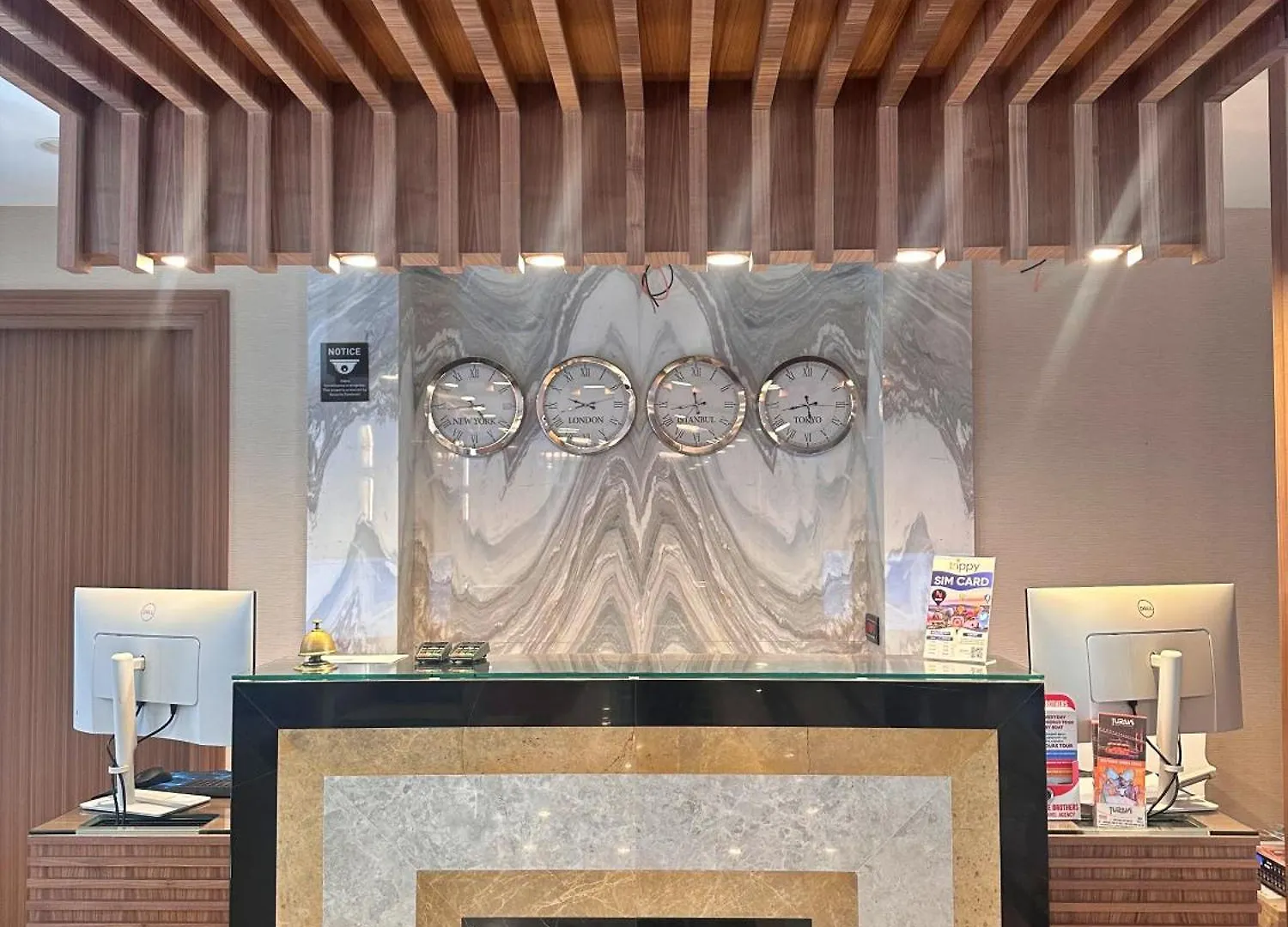 Hotel Sapphire Isztambul 4*,  Törökország