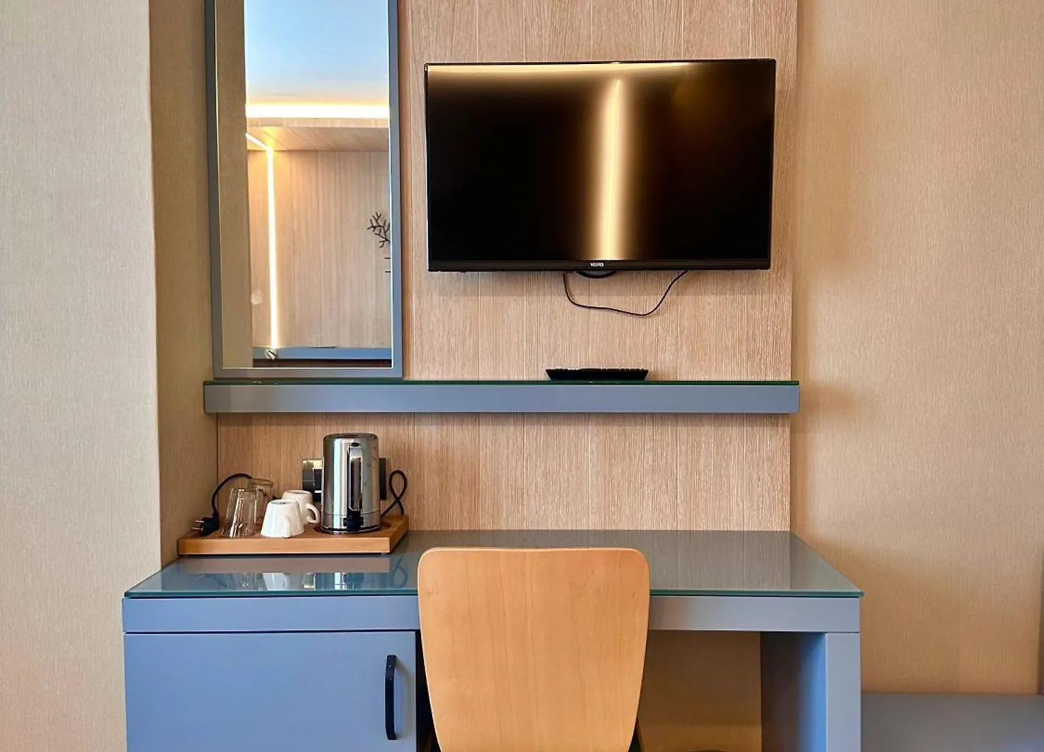 Hotel Sapphire Isztambul Törökország