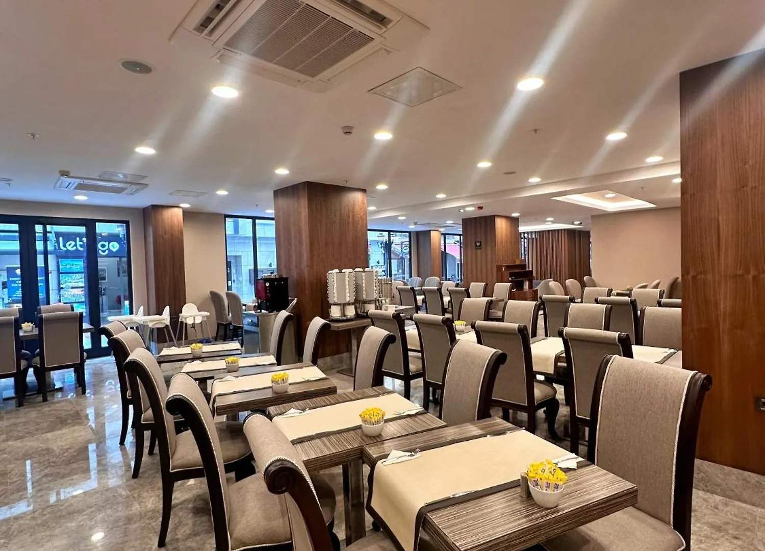 Hotel Sapphire Istanbul 4*,