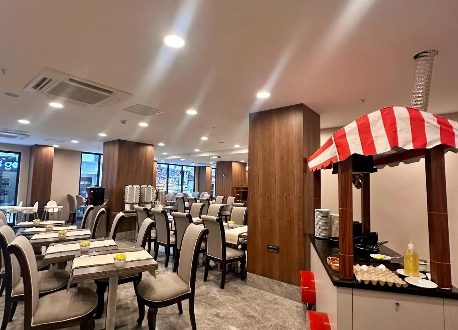 ****  Hotel Sapphire Isztambul Törökország