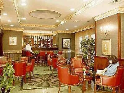 Hotel Sapphire Isztambul 4*,
