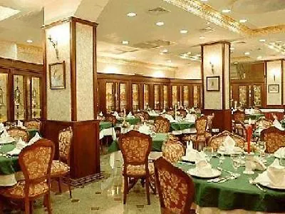 Hotel Sapphire Isztambul