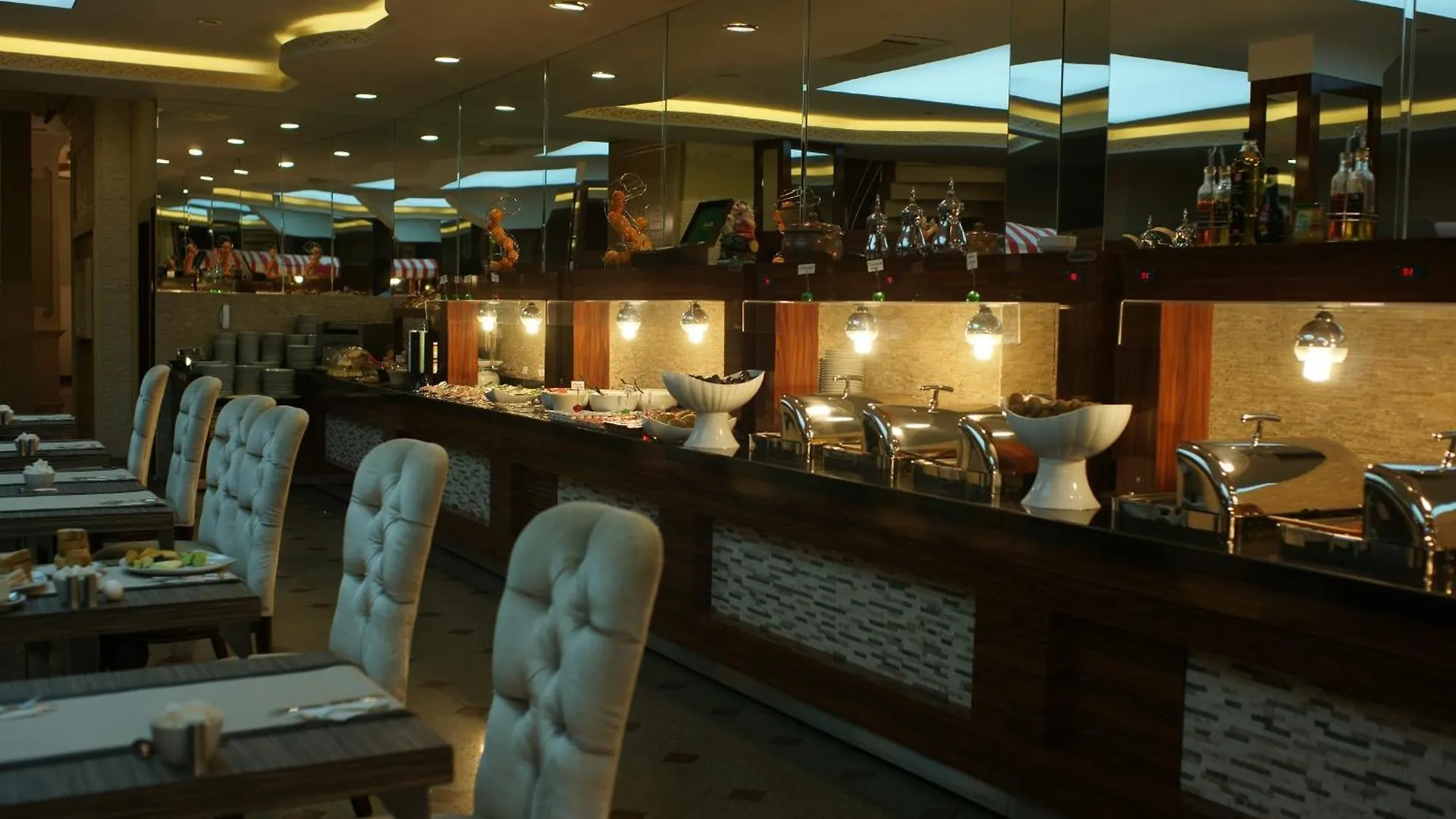 Hotel Sapphire Isztambul Törökország